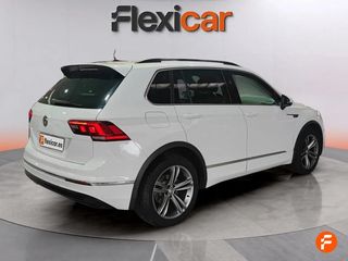 Volkswagen Tiguan Advance 1.5 TSI 110kW (150CV) DSG