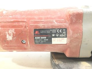 radial stayer agr 2000