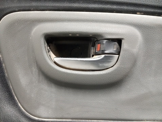 PUERTA TRASERA DERECHA TOYOTA YARIS (P13) 1KR S /