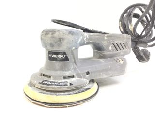 lijadora orbital werku 5.0