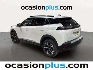 Peugeot 2008 PureTech 100 S&S Allure 75 kW (100 CV)