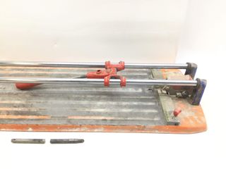 cortadora azulejos rubi ts-60