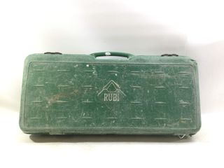 cortadora azulejos rubi ts-60