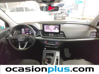 Audi Q5 Advanced 35 TDI 120 kW (163 CV) S tronic