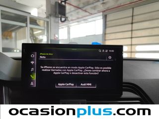 Audi Q5 Advanced 35 TDI 120 kW (163 CV) S tronic