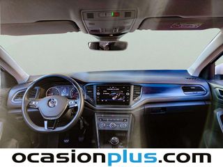 Volkswagen T-Roc Edition 1.6 TDI 85 kW (115 CV)