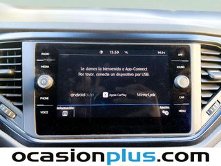 Volkswagen T-Roc Edition 1.6 TDI 85 kW (115 CV)