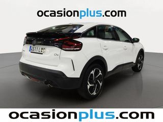 Citroen C4 BlueHDi 130 S&S Feel Pack EAT8 96 kW (130 CV)