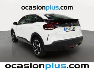 Citroen C4 BlueHDi 130 S&S Feel Pack EAT8 96 kW (130 CV)