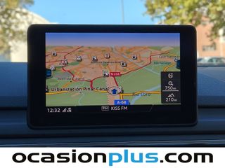 Audi A4 Advanced edition 2.0 TDI 110 kW (150 CV)