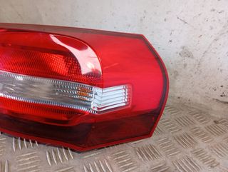 PILOTO TRASERO DERECHO CITROEN C4 PICASSO/SPACETOURER