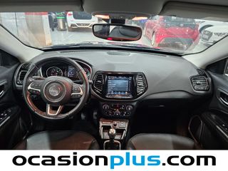 Jeep Compass 1.3 Gse Night Eagle FWD MT 96 kW (130 CV)