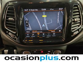 Jeep Compass 1.3 Gse Night Eagle FWD MT 96 kW (130 CV)