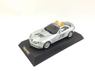 coche slot superslot mercedes benz slr mclaren safety car f1
