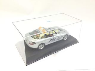 coche slot superslot mercedes benz slr mclaren safety car f1