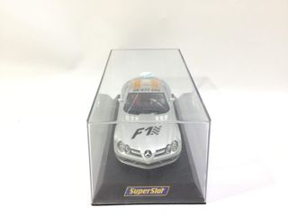 coche slot superslot mercedes benz slr mclaren safety car f1