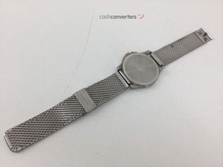 reloj alta gama señora gucci 126.3