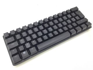 teclado alfanumerico razer huntsman mini