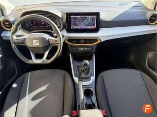 Seat Arona 1.0 TSI 81kW (110CV) Style