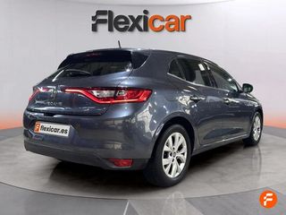 Renault Megane Limited TCe GPF 103 kW (140CV)