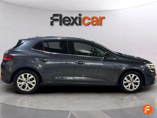 Renault Megane Limited TCe GPF 103 kW (140CV)