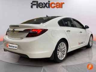 Opel Insignia 1.6CDTI Star&Stop ecoFLEX 136 Excellence