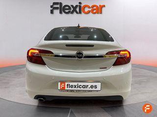 Opel Insignia 1.6CDTI Star&Stop ecoFLEX 136 Excellence