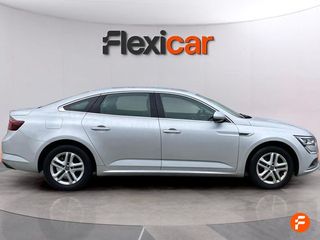 Renault Talisman Limited Energy dCi 96 kW (130CV)