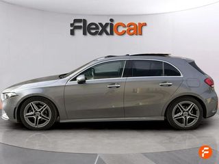 Mercedes Clase A A 180 d