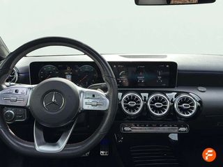 Mercedes Clase A A 180 d