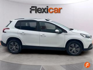 Peugeot 2008 Active BlueHDI 100 S&S BVM6