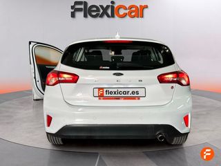 Ford Focus 1.5 Ecoblue 88kW Active