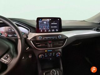 Ford Focus 1.5 Ecoblue 88kW Active