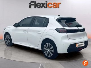 Peugeot 208 BlueHDi 73kW (100CV) Active