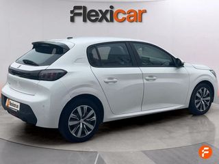 Peugeot 208 BlueHDi 73kW (100CV) Active