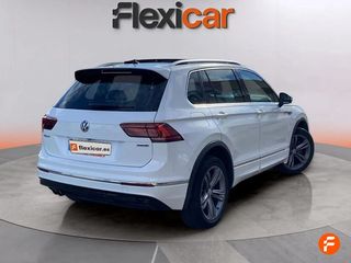 Volkswagen Tiguan Sport 2.0 TDI 140kW (190CV) 4Motion DSG