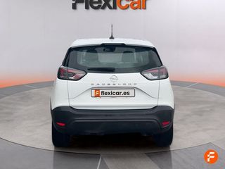 Opel CrossLand 1.5D 81kW (110CV) Edition