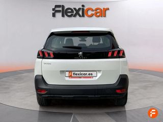 Peugeot 5008 1.2 PureTech 96KW (130CV) S&S Active