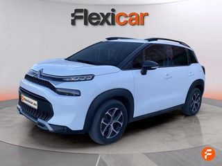 Citroën C3 Aircross PureTech 81kW (110CV) S&S 6v Live Pack