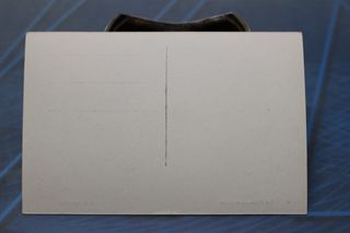 Antiguas postales de La Toja. Rolsin y otra.