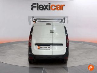 Renault Express s Furgón Diesel Express 1.5 Blue dCi Confort 55kW, 55kW/75 PS, 1461 cm³, 3 Doors