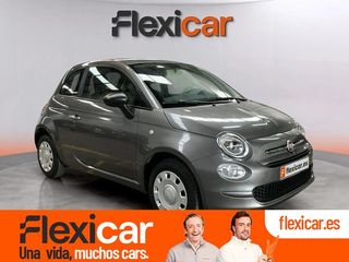Fiat 500 Dolcevita 1.0 Hybrid 51KW (70 CV)