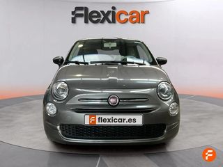 Fiat 500 Dolcevita 1.0 Hybrid 51KW (70 CV)