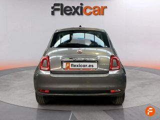 Fiat 500 Dolcevita 1.0 Hybrid 51KW (70 CV)