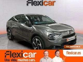 Citroën C4 PureTech 130 S&S 6v Business Edition