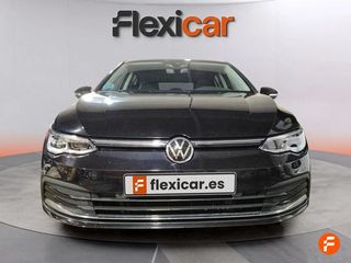 Volkswagen Golf Style 2.0 TDI 110kW (150CV) DSG