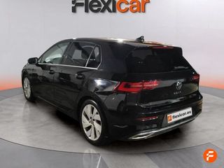 Volkswagen Golf Style 2.0 TDI 110kW (150CV) DSG