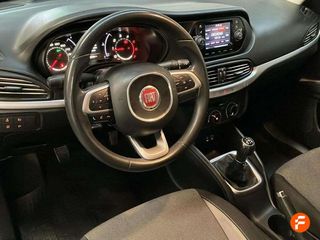 Fiat Tipo 1.3 16v Business 70kW (95CV) Multijet II