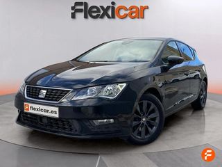 Seat Leon 1.5 TSI 96kW (130CV) S&S Style Visio Ed