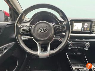 Kia Stonic 1.0 T-GDi 88kW (120CV) Drive